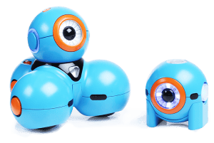 Programmable robots for kids